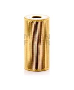 Mann-filter Eļļas filtrs HU 6011 z