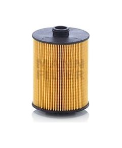 Mann-filter Eļļas filtrs HU 8009 z