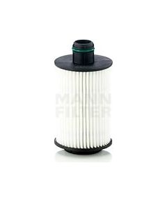 Mann-filter Eļļas filtrs HU 7030 z