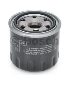 Bosch Eļļas filtrs F 026 407 128