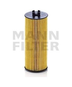 Mann-filter Eļļas filtrs HU 6009 Z