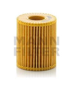 Mann-filter Eļļas filtrs HU 7009 Z