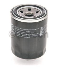 Bosch Eļļas filtrs F 026 407 104