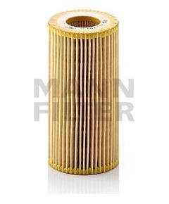 Mann-filter Eļļas filtrs HU 719/8 Y