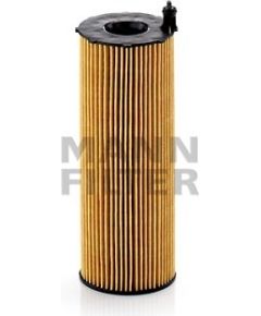 Mann-filter Eļļas filtrs HU 8003 X