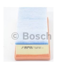 Bosch Gaisa filtrs F 026 400 157