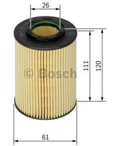 Bosch Eļļas filtrs F 026 407 062