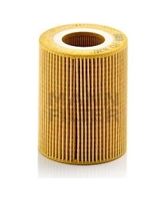 Mann-filter Eļļas filtrs HU 826 X