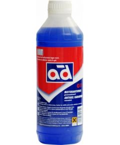 Antifrīzs ANTIFREEZE AD -35C G11 BLUE 1L