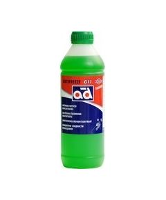 Antifrīzs ANTIFREEZE AD -35C G11 GREEN 1L