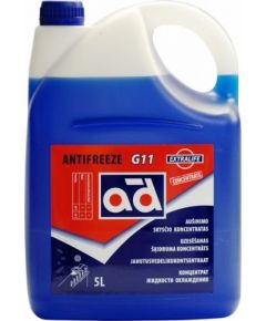 Antifrīzs ANTIFREEZE AD -35C G11 BLUE 5L