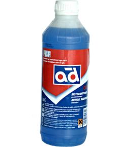 Antifrīzs ANTIFREEZE CONC. G11 LL BLUE 1L