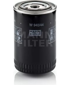 Mann-filter Eļļas filtrs W 940/44