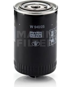 Mann-filter Eļļas filtrs W 940/25