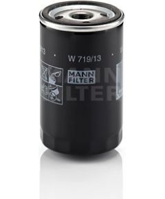 Mann-filter Eļļas filtrs W 719/13