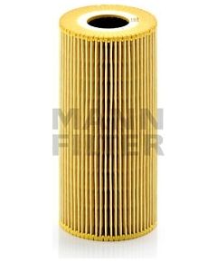 Mann-filter Eļļas filtrs HU 951 X