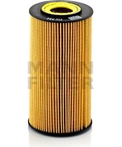 Mann-filter Eļļas filtrs HU 934 X