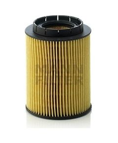 Mann-filter Eļļas filtrs HU 932/6 N