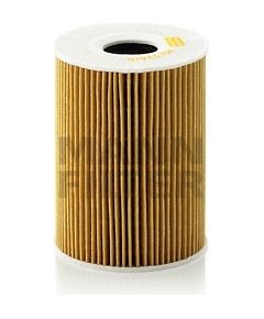 Mann-filter Eļļas filtrs HU 926/5 Y