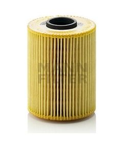 Mann-filter Eļļas filtrs HU 926/4 X