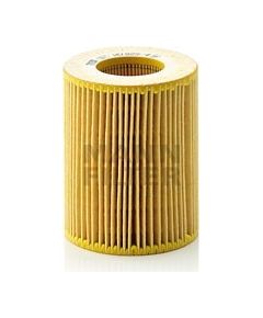 Mann-filter Eļļas filtrs HU 925/4 Y