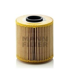 Mann-filter Eļļas filtrs HU 921 X