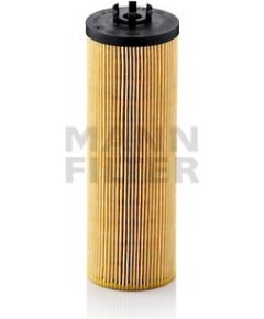 Mann-filter Eļļas filtrs HU 842 X