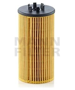 Mann-filter Eļļas filtrs HU 835/1 Z