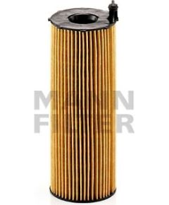 Mann-filter Eļļas filtrs HU 831 X