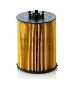 Mann-filter Eļļas filtrs HU 823 X
