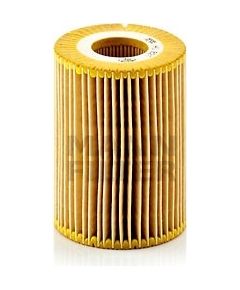 Mann-filter Eļļas filtrs HU 821 X