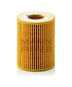 Mann-filter Eļļas filtrs HU 820 X