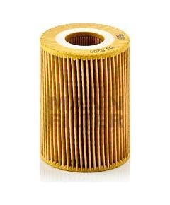 Mann-filter Eļļas filtrs HU 820/1 Y