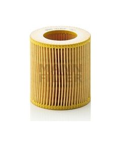 Mann-filter Eļļas filtrs HU 816 X