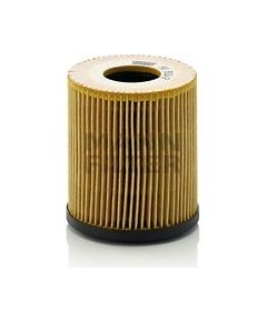 Mann-filter Eļļas filtrs HU 816/2 X