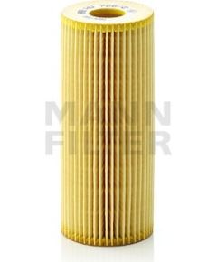 Mann-filter Eļļas filtrs HU 726/2 X