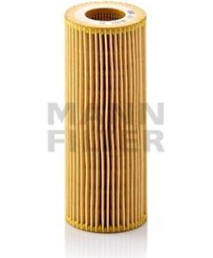 Mann-filter Eļļas filtrs HU 722 X