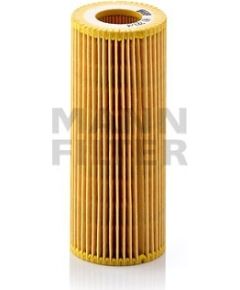 Mann-filter Eļļas filtrs HU 721/4 X