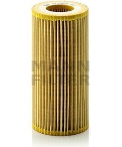 Mann-filter Eļļas filtrs HU 721/3 X