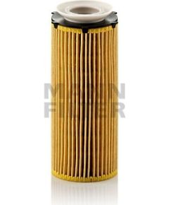 Mann-filter Eļļas filtrs HU 720/3 X