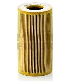 Mann-filter Eļļas filtrs HU 719/5 X