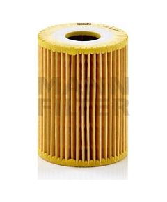 Mann-filter Eļļas filtrs HU 719/3 X