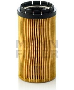 Mann-filter Eļļas filtrs HU 718 X