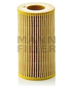 Mann-filter Eļļas filtrs HU 718/1 N