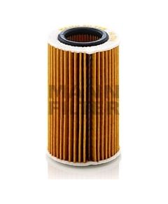 Mann-filter Eļļas filtrs HU 715/6 X
