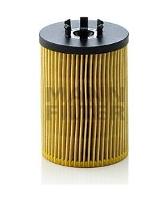 Mann-filter Eļļas filtrs HU 715/5 X