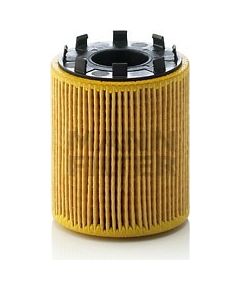 Mann-filter Eļļas filtrs HU 713/1 X