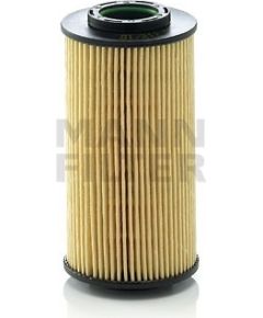 Mann-filter Eļļas filtrs HU 712/10 X