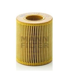 Mann-filter Eļļas filtrs HU 711/2 X