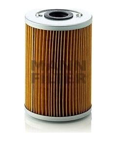 Mann-filter Eļļas filtrs H 929 X